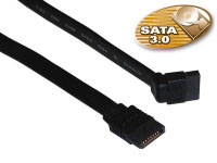 Sandberg SATA 3.0 cable 0.8m angled (508-26)